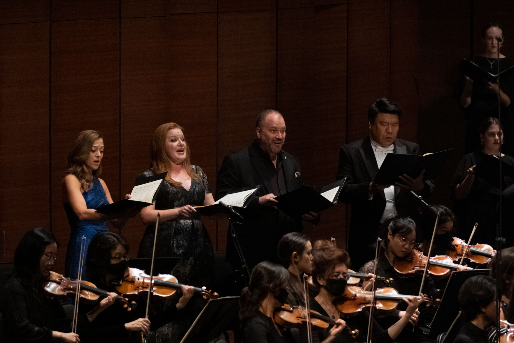 Philharmonic